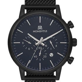 Momentus CC235B-04SS Erkek Kol Saati