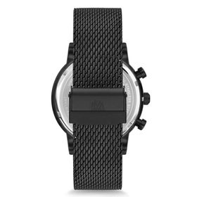 Momentus CC235B-04SS Erkek Kol Saati