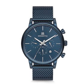 Momentus CC235M-11SR Erkek Kol Saati
