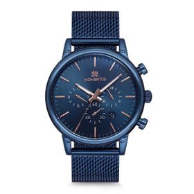 Momentus CC235M-11SR Erkek Kol Saati