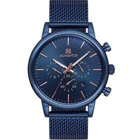 Momentus CC235M-11SR Erkek Kol Saati