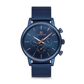 Momentus CC235M-11SR Erkek Kol Saati
