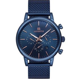 Momentus CC235M-11SR Erkek Kol Saati