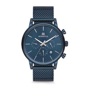 Momentus CC235M-11SR Erkek Kol Saati