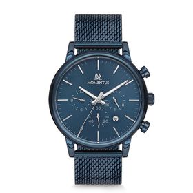 Momentus CC235M-11SS Erkek Kol Saati