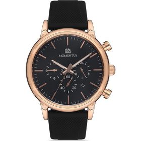 Momentus CC235R-04BR Erkek Kol Saati
