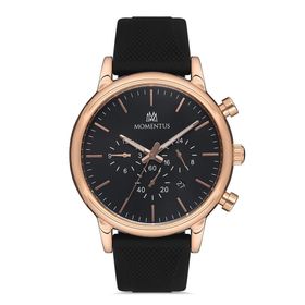 Momentus CC235R-04BR Erkek Kol Saati