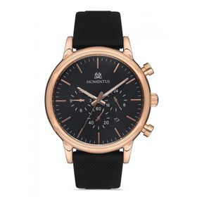 Momentus CC235R-04BR Erkek Kol Saati