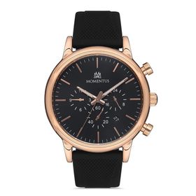 Momentus CC235R-04BR Erkek Kol Saati