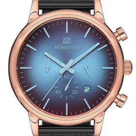 Momentus CC235R-10SX Erkek Kol Saati