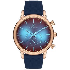 Momentus CC235r-11MR Erkek Kol Saati