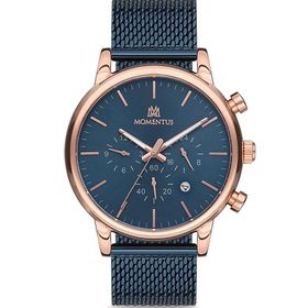 Momentus CC235R-11SR Erkek Kol Saati