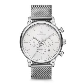 Momentus CC235S-03SS Erkek Kol Saati