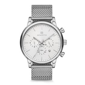 Momentus CC235S-03SS Erkek Kol Saati