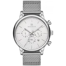 Momentus CC235S-03SS Erkek Kol Saati