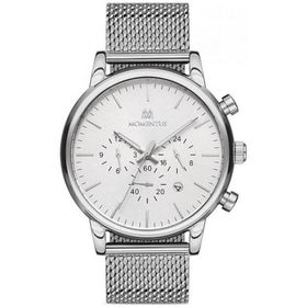 Momentus CC235S-03SS Erkek Kol Saati