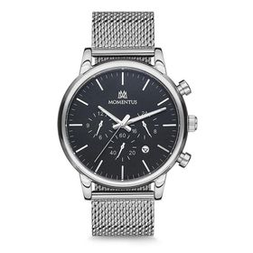 Momentus CC235S-04SS Erkek Kol Saati