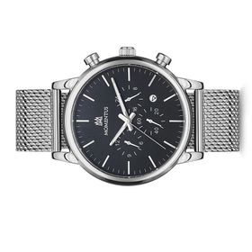 Momentus CC235S-04SS Erkek Kol Saati