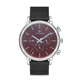 Momentus CC235S-04SX Erkek Kol Saati