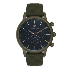 Momentus CC235Y-04YN Erkek Kol Saati
