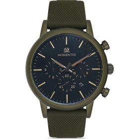 Momentus CC235Y-04YN Erkek Kol Saati