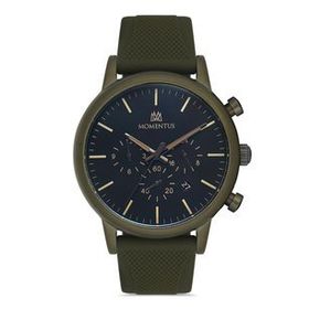 Momentus CC235Y-04YN Erkek Kol Saati