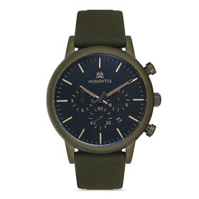 Momentus CC235Y-04YN Erkek Kol Saati