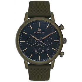 Momentus CC235Y-04YN Erkek Kol Saati