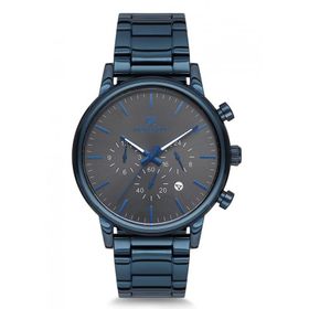 Momentus CC236M-05SM Erkek Kol Saati
