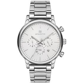 Momentus CC236S-02SS Erkek Kol Saati