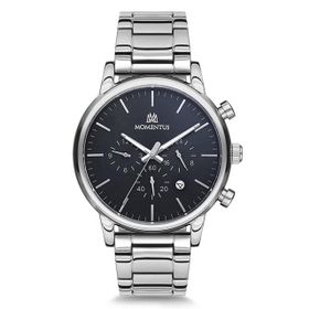 Momentus CC236S-04SS Erkek Kol Saati