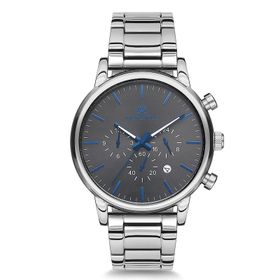 Momentus CC236S-05SM Erkek Kol Saati