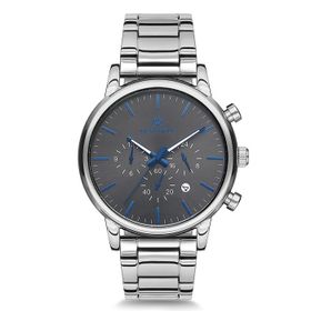 Momentus CC236S-05SM Erkek Kol Saati