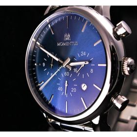 Momentus CC236S-11SS Erkek Kol Saati