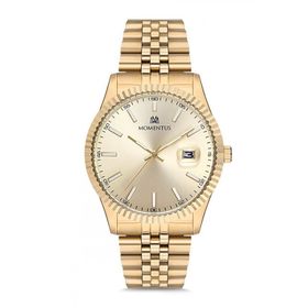 Momentus Cc236s-15ss Erkek Kol Saati