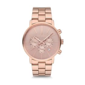 Momentus CC238R-06SR Erkek Kol Saati