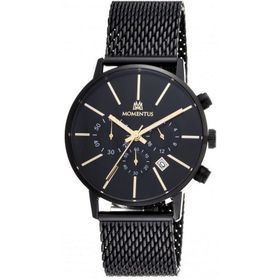 Momentus CC239B-04SG Erkek Kol Saati