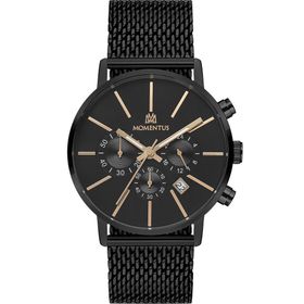 Momentus CC239B-04SG Erkek Kol Saati