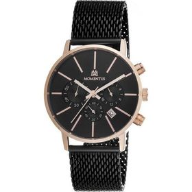 Momentus CC239R-04SR Erkek Kol Saati