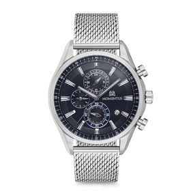 Momentus CC246S-04SS Erkek Kol Saati