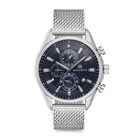 Momentus CC246S-04SS Erkek Kol Saati