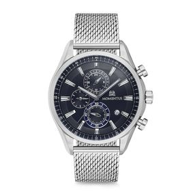 Momentus CC246S-04SS Erkek Kol Saati