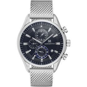 Momentus CC246S-04SS Erkek Kol Saati