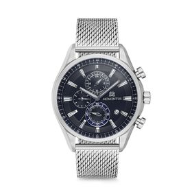 Momentus CC246S-04SS Erkek Kol Saati