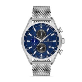Momentus CC246S-11SS Erkek Kol Saati