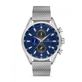 Momentus CC246S-11SS Erkek Kol Saati