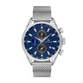 Momentus CC246S-11SS Erkek Kol Saati
