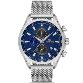 Momentus CC246S-11SS Erkek Kol Saati