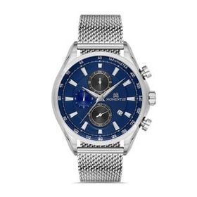 Momentus CC246S-11SS Erkek Kol Saati
