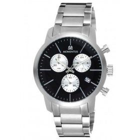 Momentus CC247S-04SS Erkek Kol Saati